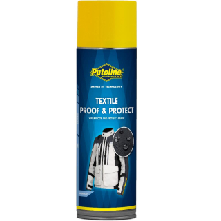 PUTOLINE Impregnačný sprej -Textile Proof & Protect 500ML