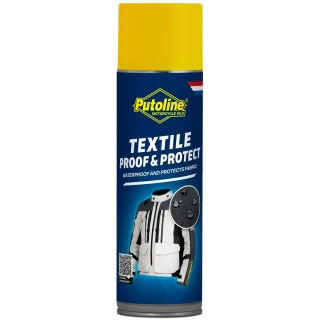 PUTOLINE Impregnačný sprej -Textile Proof & Protect 500ML
