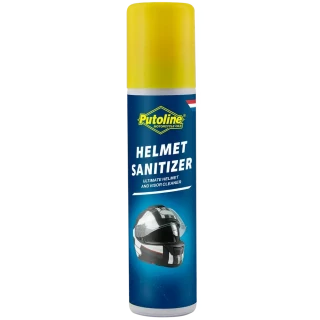PUTOLINE Čistič prilieb - Helmet sanitizer 75ML