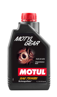 MOTUL Prevodový olej Motylgear 75W85 1L