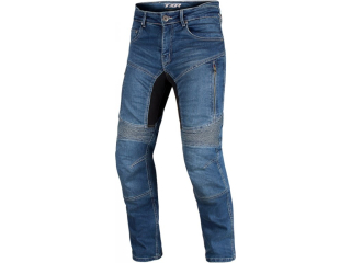 TXR Rifle na motorku PATRIOT svetlo modré W40-L34