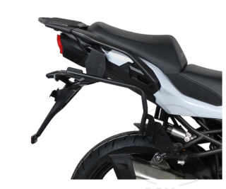 SHAD Montážna sada 3P systém K0VR19NIF KAWASAKI VERSYS 1000