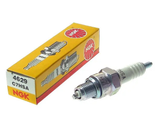 NGK Zapaľovacia sviečka C7HSA