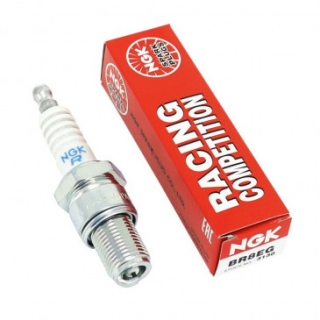 NGK Zapaľovacia sviečka BR8EG Racing