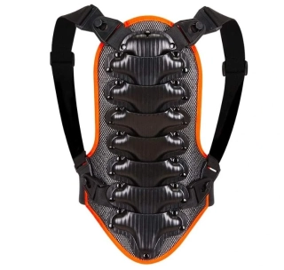 TXR Detský chránič chrbtice Venom S