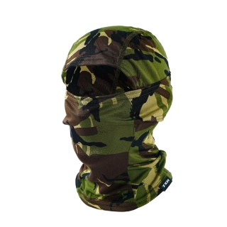 TXR Kukla pod prilbu Camo
