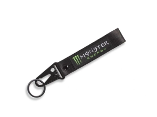 TXR Kľúčenka s karabínou Kawasaki Monster