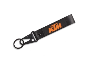 TXR Kľúčenka s karabínou KTM Duke