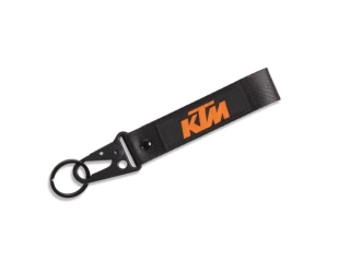 TXR Kľúčenka s karabínou KTM Duke