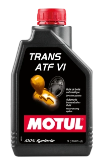 MOTUL Prevodový olej Trans ATF VI 1L