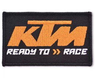TXR Moto nášivka KTM