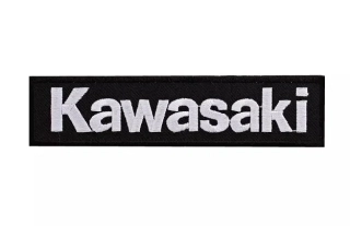 TXR Moto nášivka Kawasaki