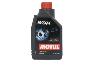 MOTUL Prevodový olej 90 PA 1L