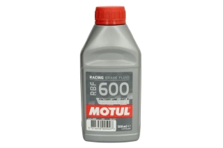 MOTUL Brzdová kvapalina RBF 600 Factory Line 500 ml