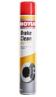 MOTUL Čistič bŕzd Brake Clean - 750ml - čistič bŕzd