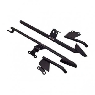 SHAD Montážna sada pre Horný kufor Top master H0CF54ST HONDA CB500F/CBR500R