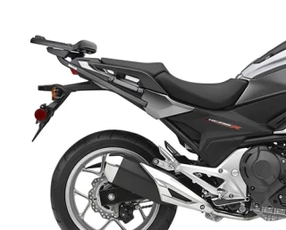 SHAD Montážna sada pre Horný kufor Top master H0NT75ST HONDA NC750 X-S