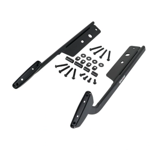 SHAD Montážna sada pre Horný kufor Top master K0Z667ST KAWASAKI Z650