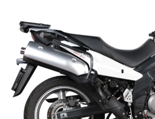 SHAD Montážna sada pre Horný kufor Top master S0VS12ST SUZUKI V STROM DL 650