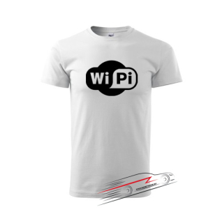 Pánske tričko WiPi