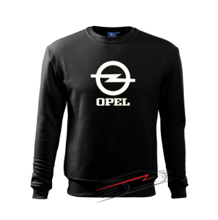 Mikina s motívom OPEL 040