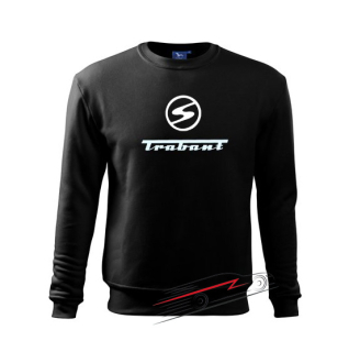 Mikina s motívom Trabant 059