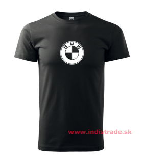 Pánske tričko s motívom BMW
