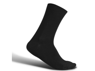 TXR Bavlnené ponožky s iónmi striebra 43/45