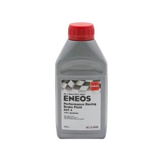 ENEOS Brzdová kvapalina Performance Racing Brake Fluid DOT 4 E.RBRDOT4 0,5l