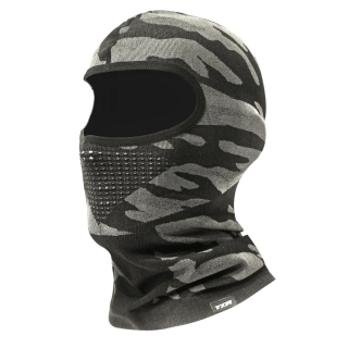 TXR Termo kukla pod prilbu Camo