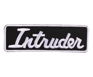 TXR Moto nášivka Intruder