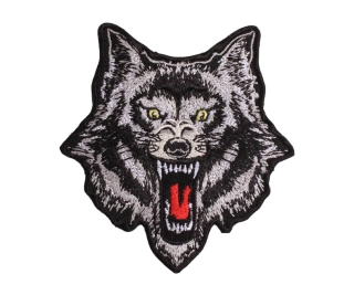 TXR Moto nášivka Wolf