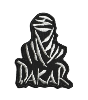 TXR Moto nášivka Dakar 2