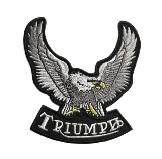 TXR Moto nášivka Orol Triumph