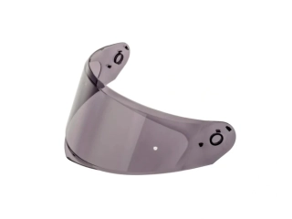 TXR Dymové plexi pre prilby Rival s prípravou pre Pinlock