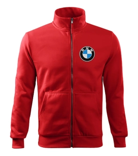Pánska mikina s motívom 76 BMW