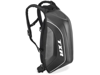 TXR Škrupinový batoh na motorku TXR