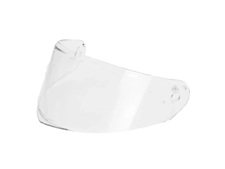 TXR Číre plexi pre prilby Explorer s pripravou pre Pinlock