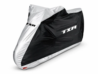 TXR Plachta na motorku TXR L