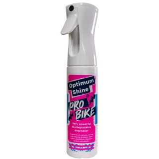 PUTOLINE Cyklo odmasťovač Optimum Shine 290 ml