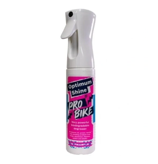 PUTOLINE Cyklo odmasťovač Optimum Shine 290 ml