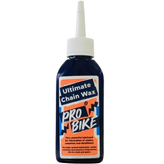 PUTOLINE Cyklo mazivo na reťaz - vosk Ultimate Chain Wax 100 ml