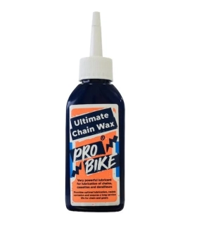 PUTOLINE Cyklo mazivo na reťaz - vosk Ultimate Chain Wax 100 ml
