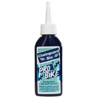 PUTOLINE Cyklo mazivo na reťaz Chainguard Bio 100 ml
