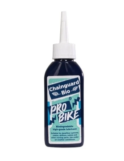 PUTOLINE Cyklo mazivo na reťaz Chainguard Bio 100 ml