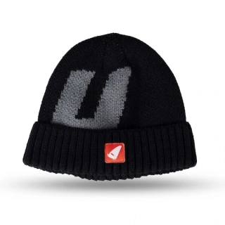 UFO PLAST Čiapka zimná čierna