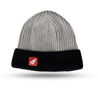 UFO PLAST Čiapka zimná sivá