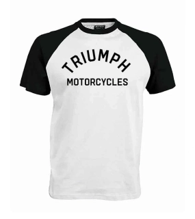 Tričko s motívom Triumph 07