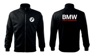 Pánska mikina s motívom BMW 11