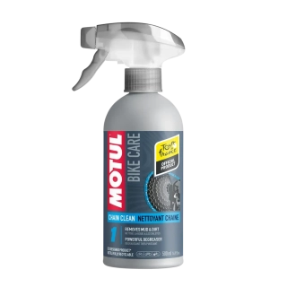 Motul Bike Care - Chain Clean Road - 500ml 111384 Čistič reťaze